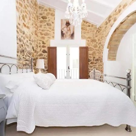 Casa Rural Lliber Luaran gambar