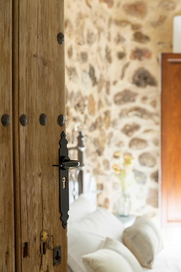Casa Rural Lliber Luaran gambar