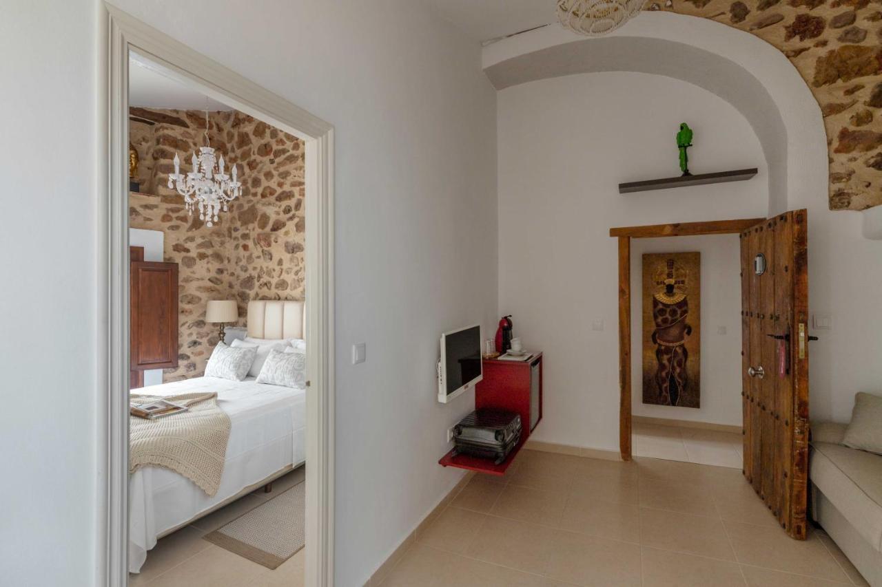 Casa Rural Lliber Luaran gambar