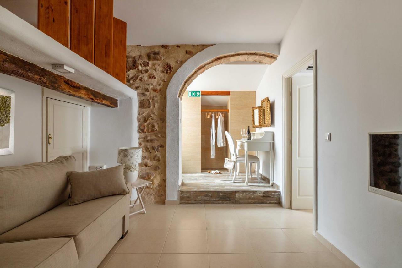 Casa Rural Lliber Luaran gambar