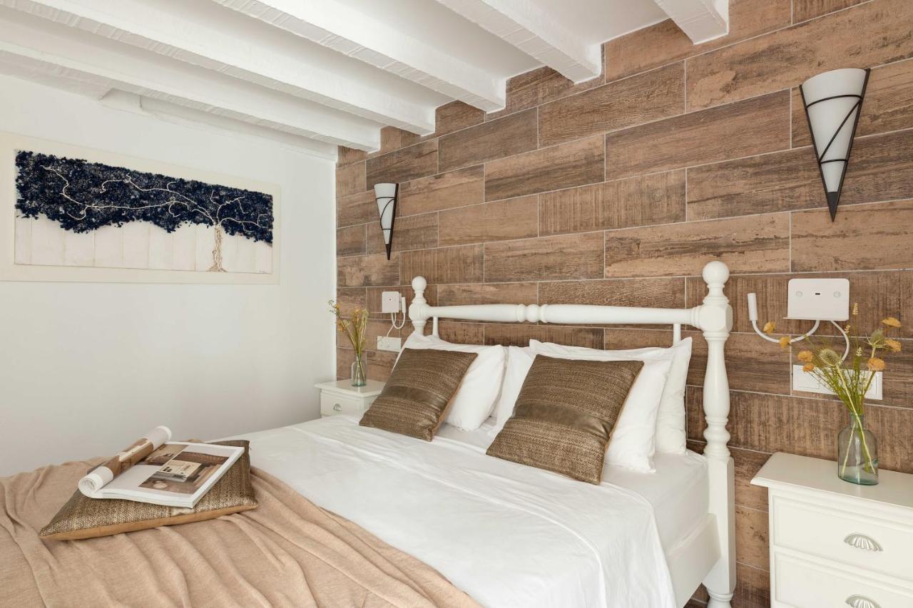 Casa Rural Lliber Luaran gambar