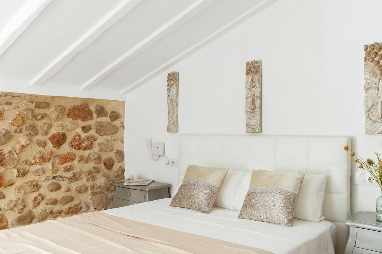 Casa Rural Lliber Luaran gambar