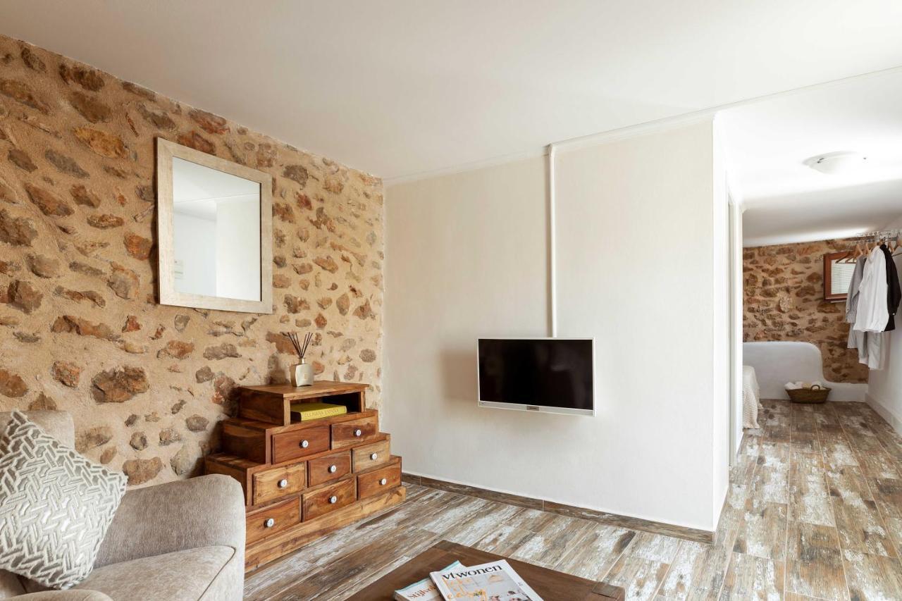 Casa Rural Lliber Luaran gambar