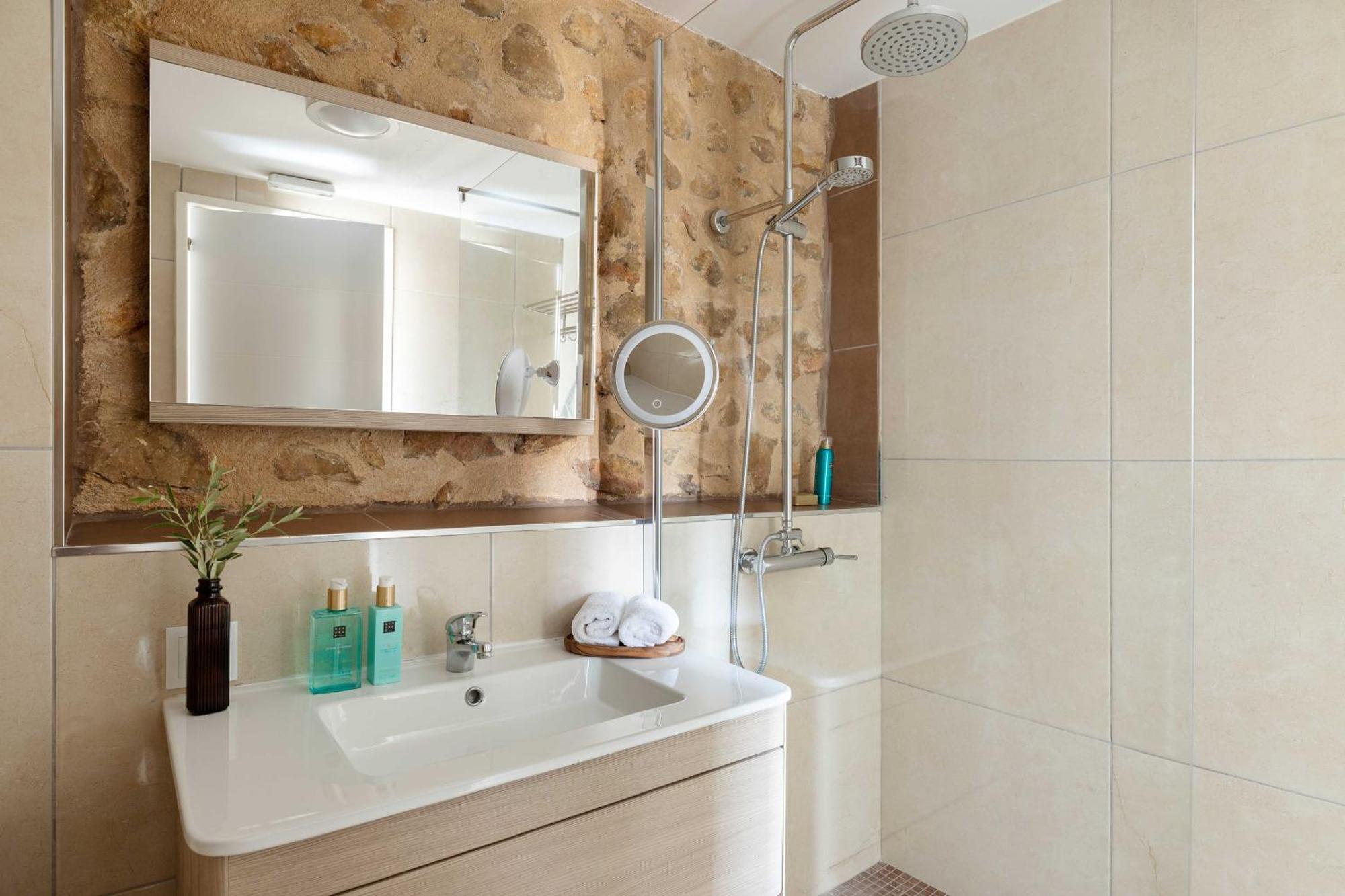 Casa Rural Lliber Luaran gambar