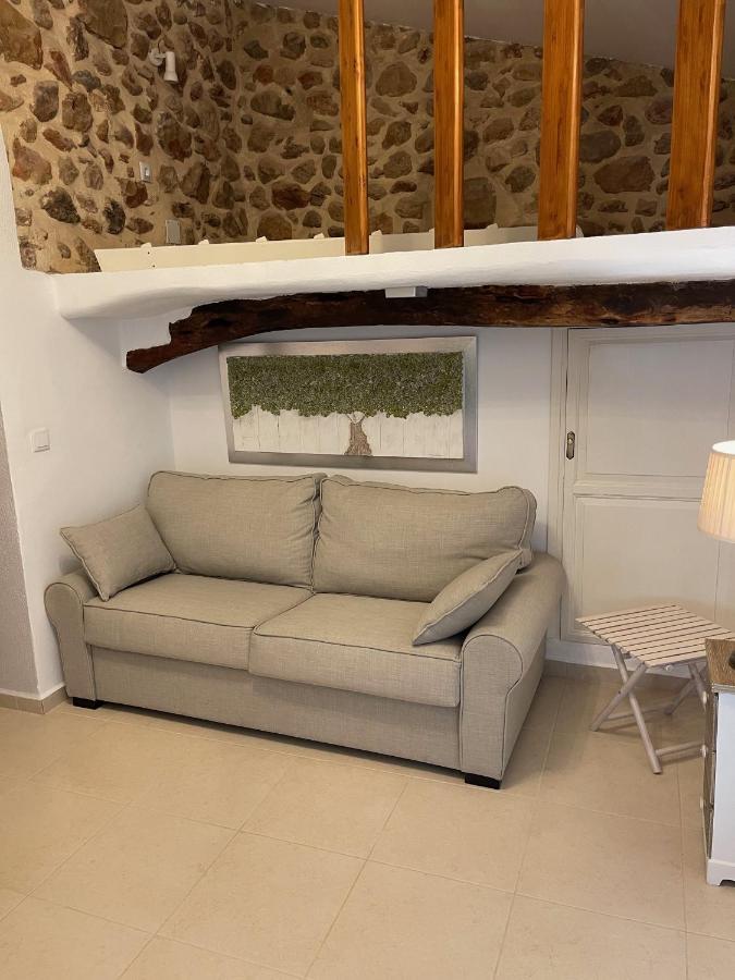 Casa Rural Lliber Luaran gambar