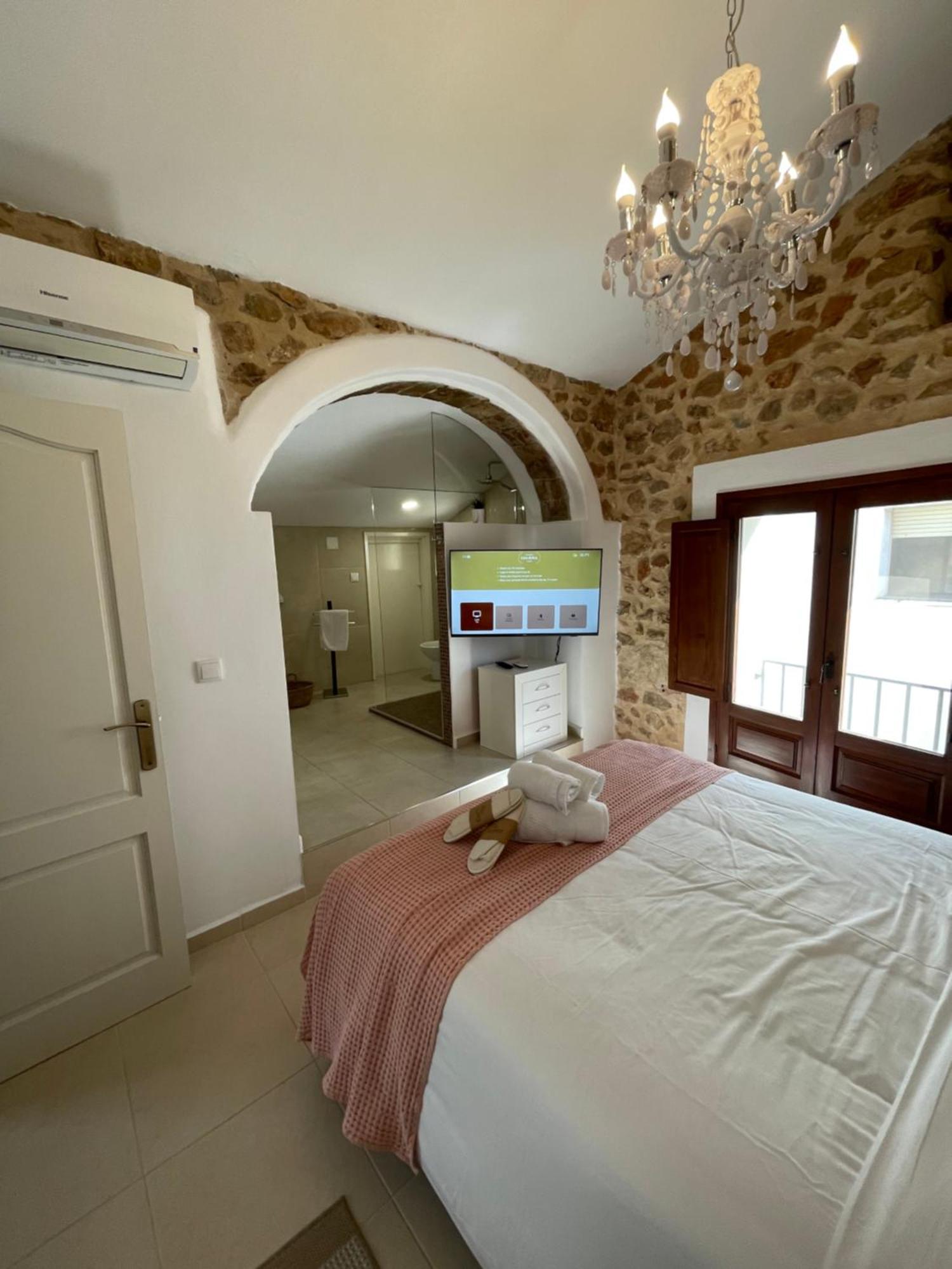 Casa Rural Lliber Luaran gambar