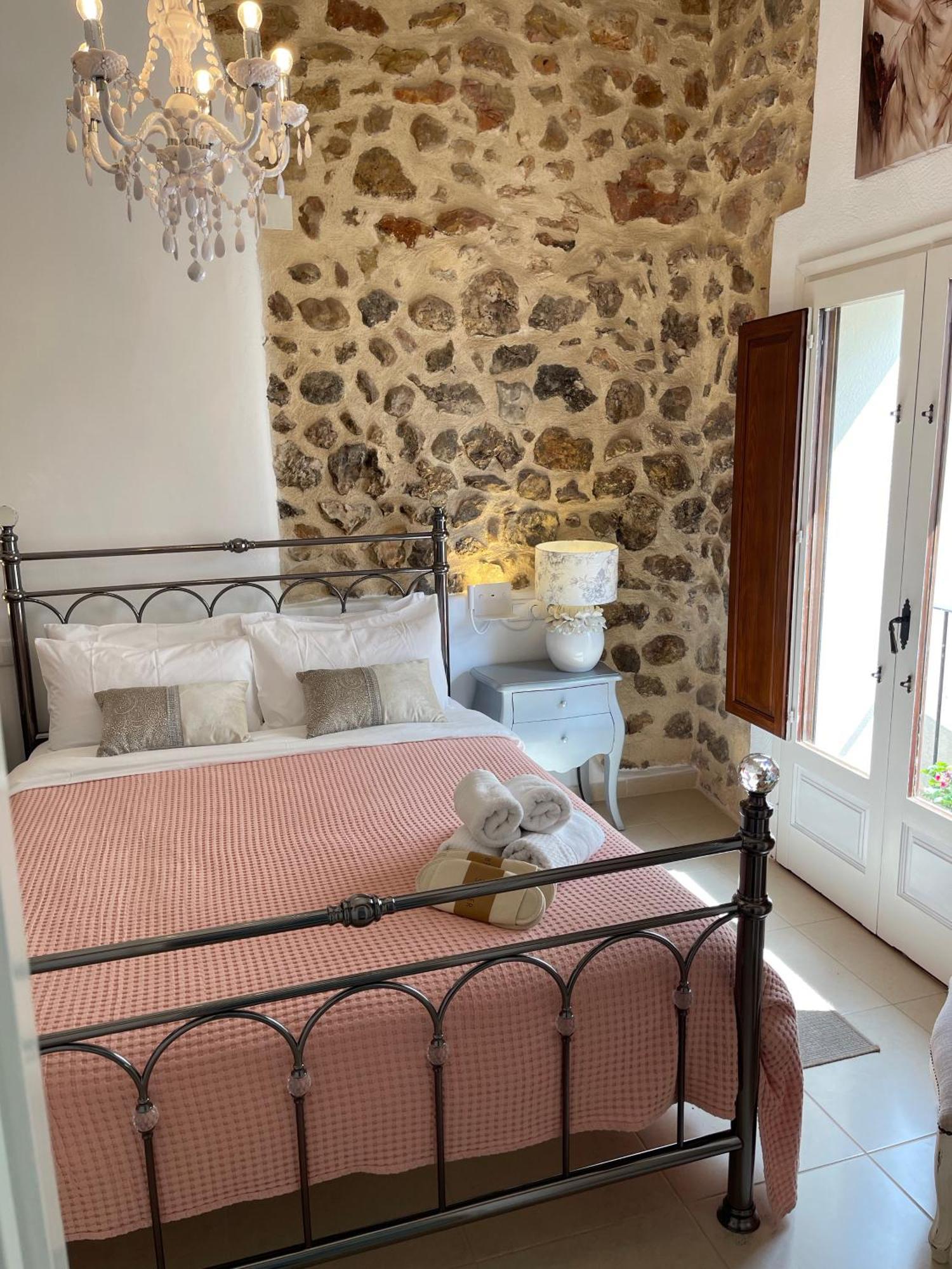 Casa Rural Lliber Luaran gambar
