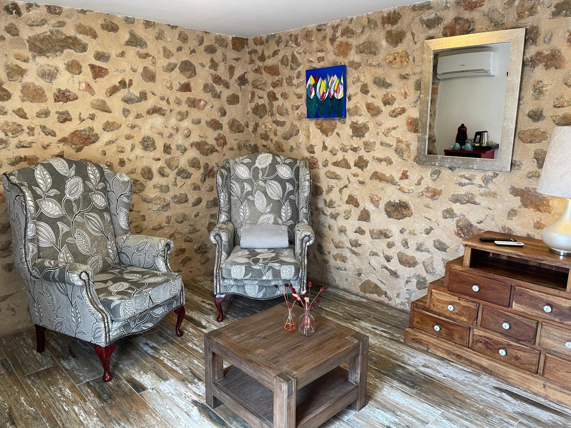 Casa Rural Lliber Luaran gambar